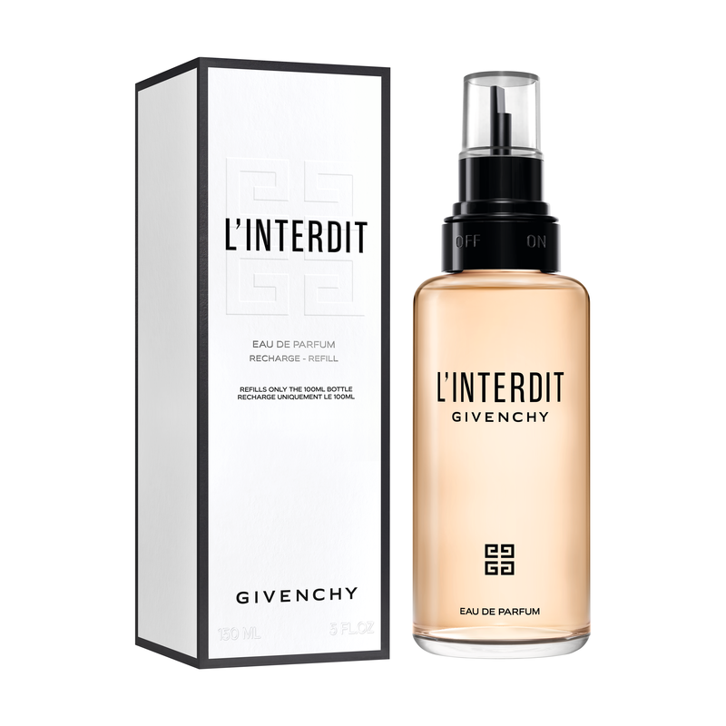 L'interdit Eau De Parfum Refill