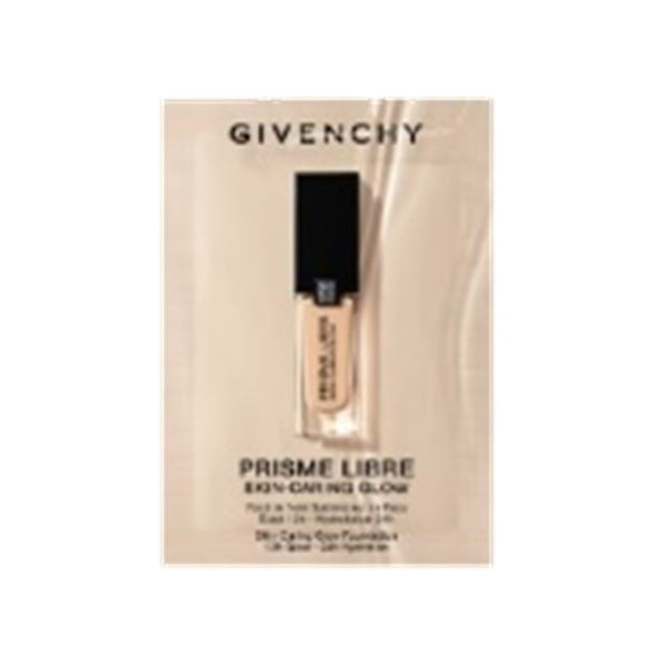 Prisme Libre Skin-Caring Matte Foundation 1ml 1-N95