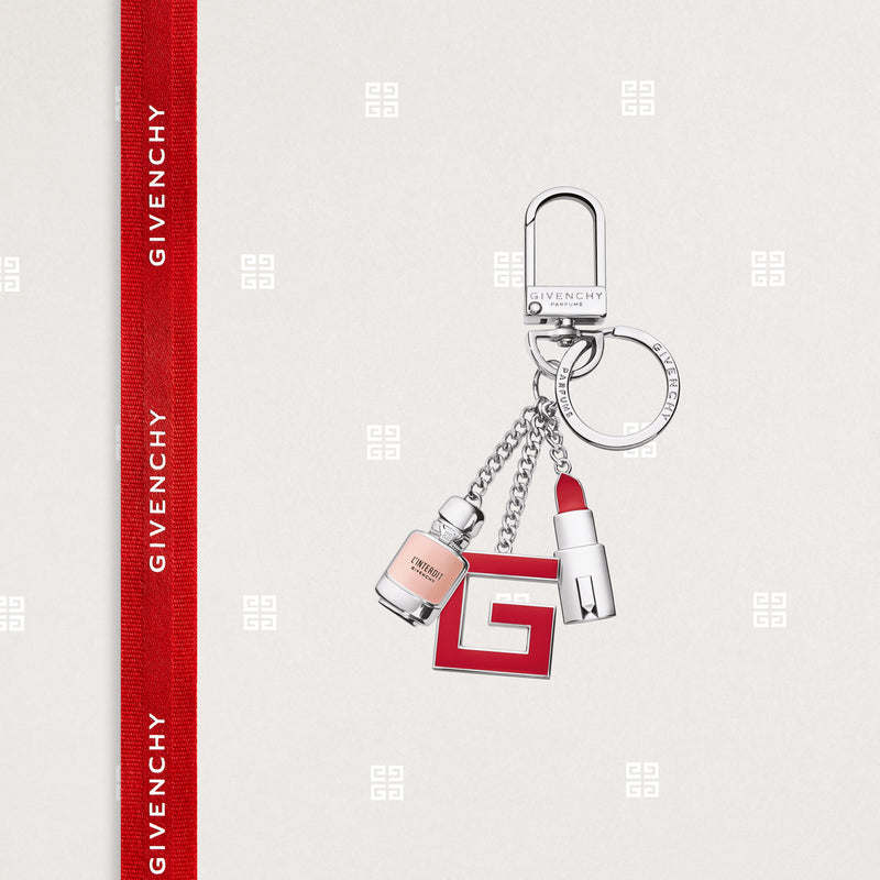 GIVENCHY Beauty Key Charms