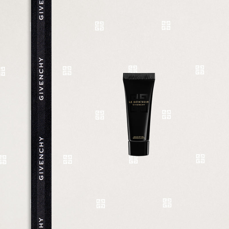 Le Soin Noir Cleanser 20ml