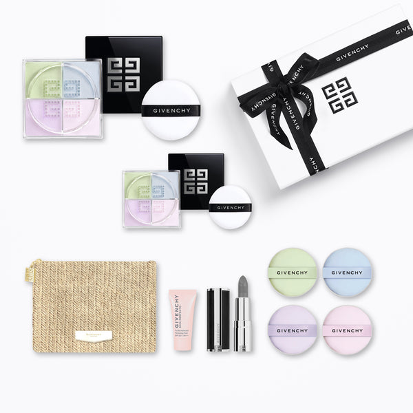 Prisme Libre Loose Powder Duo Set