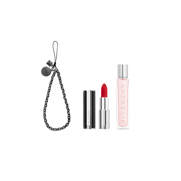 Beauty Essential Kit Set