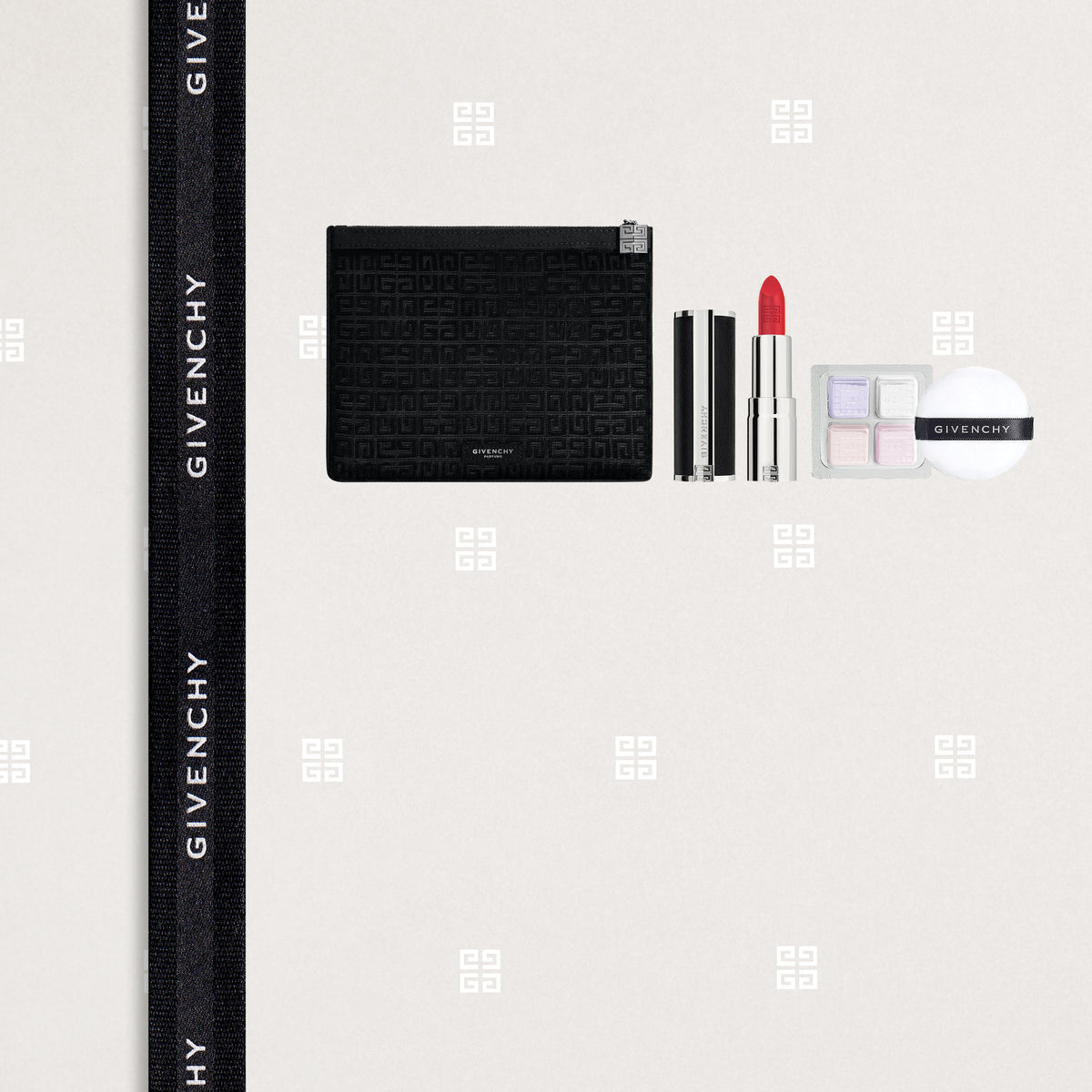 L'INTERDIT | Givenchy Beauty