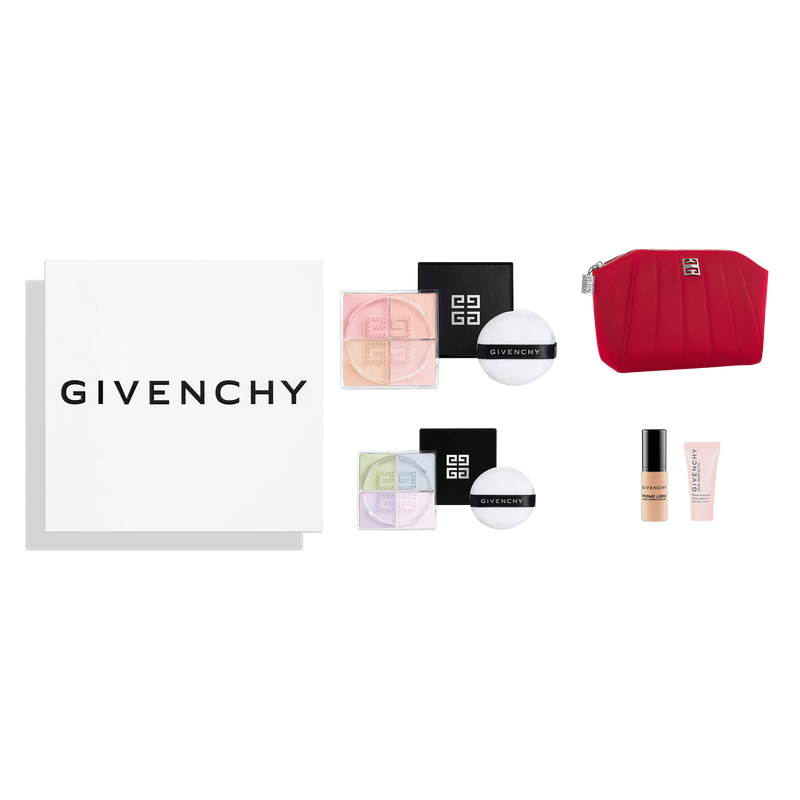 Prisme Libre & Mini Powder Set