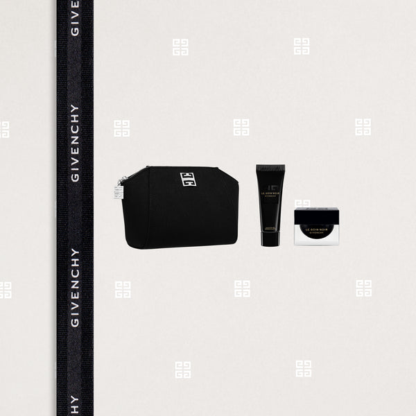 Le Soin Noir Beauty Gift Set