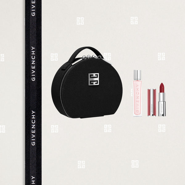 Irresistible Luxury Set