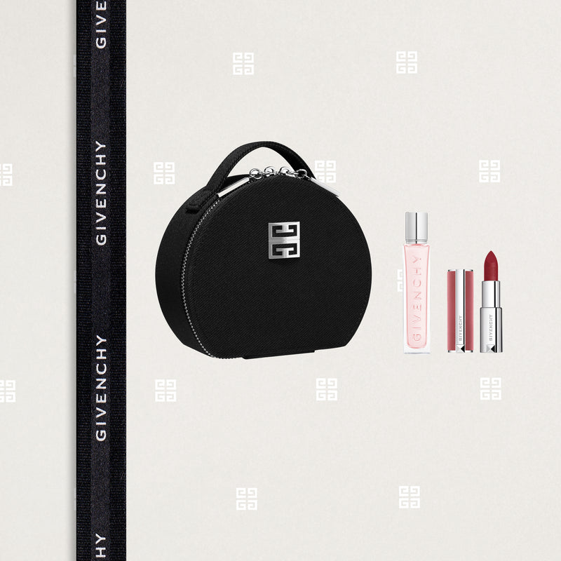Irresistible Luxury Set