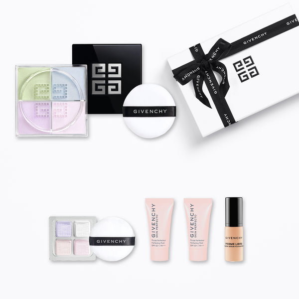 Prisme Libre Loose Powder Set