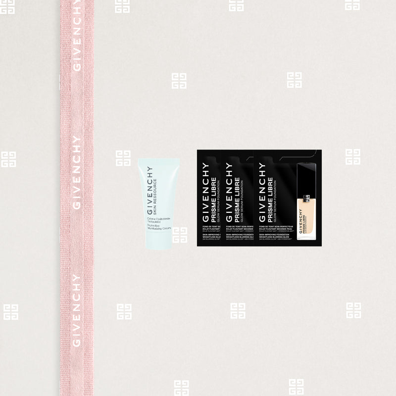 Complexion Discovery Kit