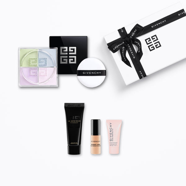 Prisme Libre Loose Powder Set