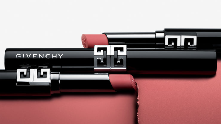 GIVENCHY LE ROUGE 限定版リップ 4本セット L00100_SOPLRINT4SCAP_Le-Rouge-