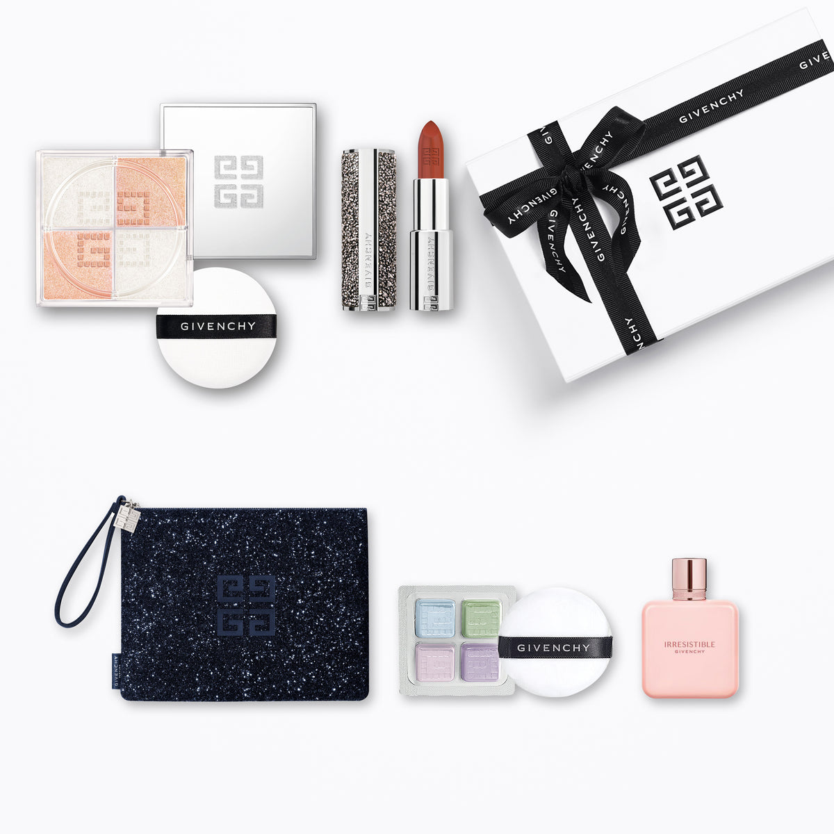 Givenchy makeup hk best sale