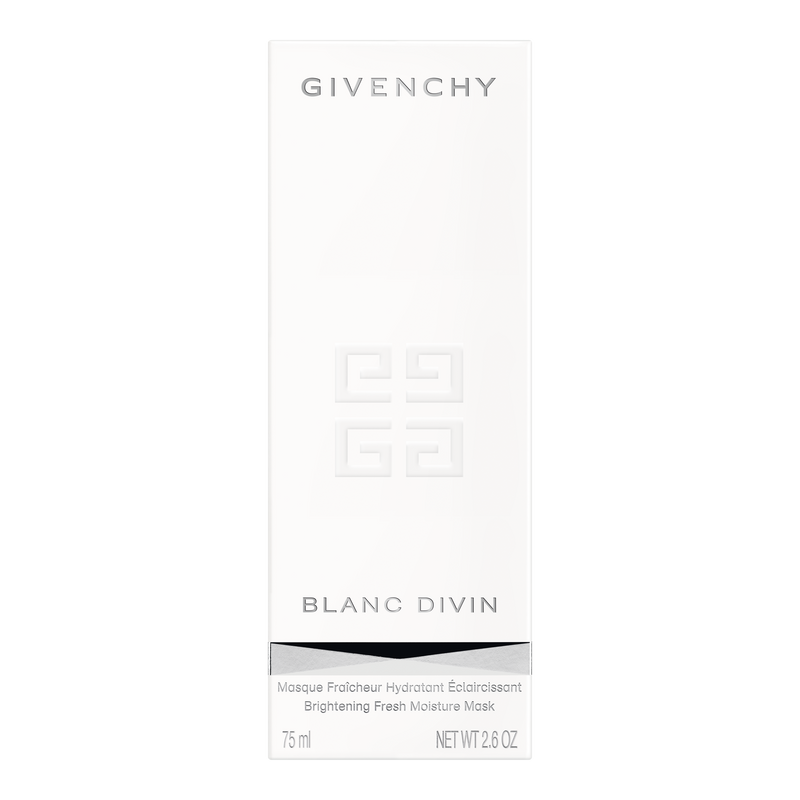 Givenchy blanc divin serum hot sale