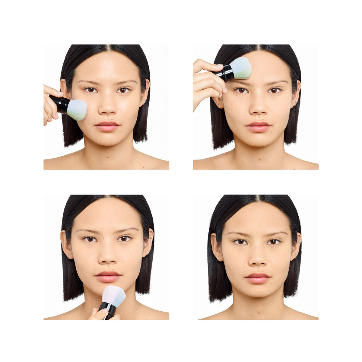 Prisme Libre On the go Brush Givenchy Beauty