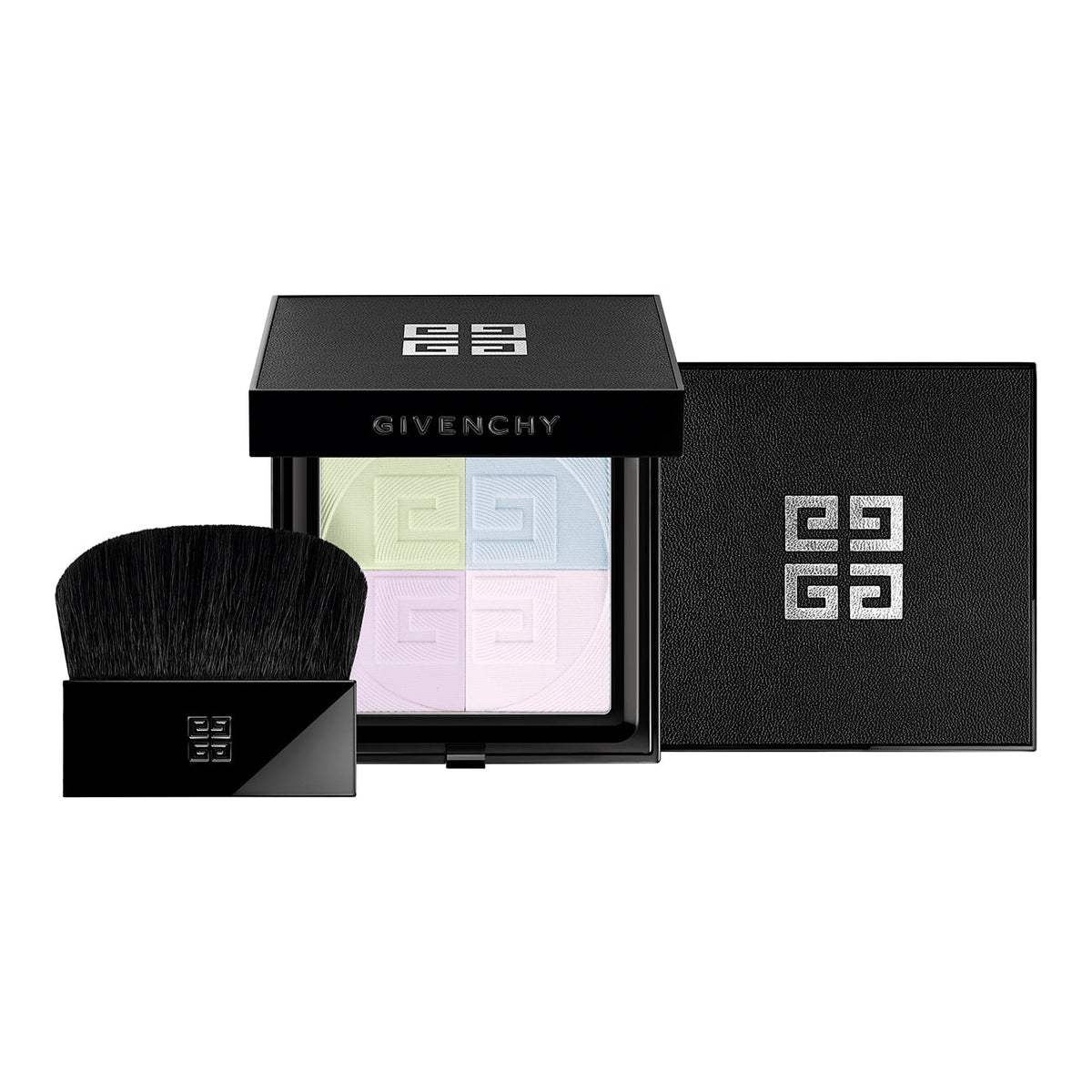 Prisme Libre Pressed Powder Givenchy Beauty
