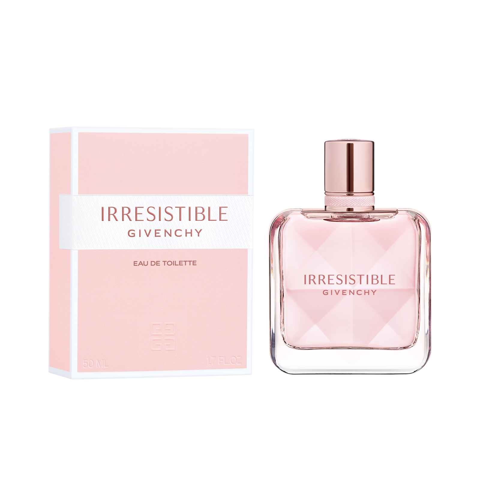 Irresistible Eau De Toilette Givenchy Beauty