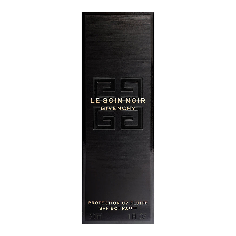 Le Soin Noir Fluid Uv Protection Spf50 Pa++++ | Givenchy Beauty