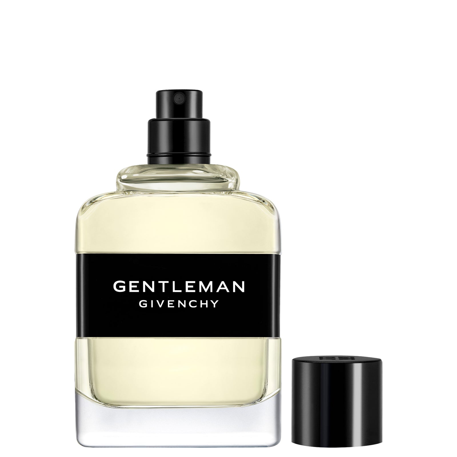 Gentleman Givenchy Eau De Toilette Givenchy Beauty