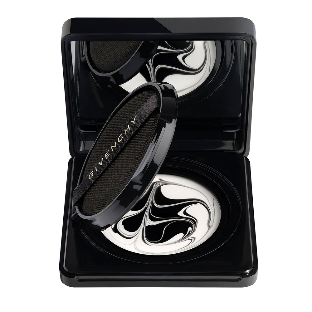 Le Soin Noir Compact Uv Protection Spf40 Pa+++ | Givenchy Beauty