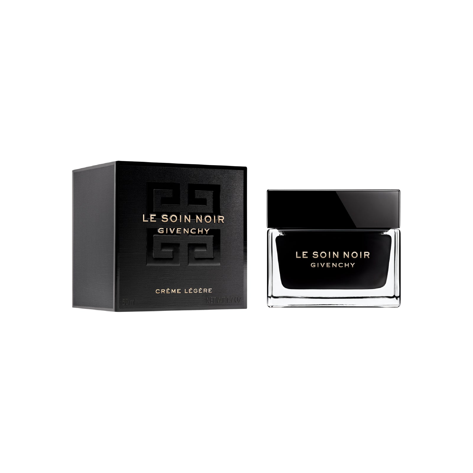 Le Soin Noir - Exceptional rejuvenating skincare | Givenchy