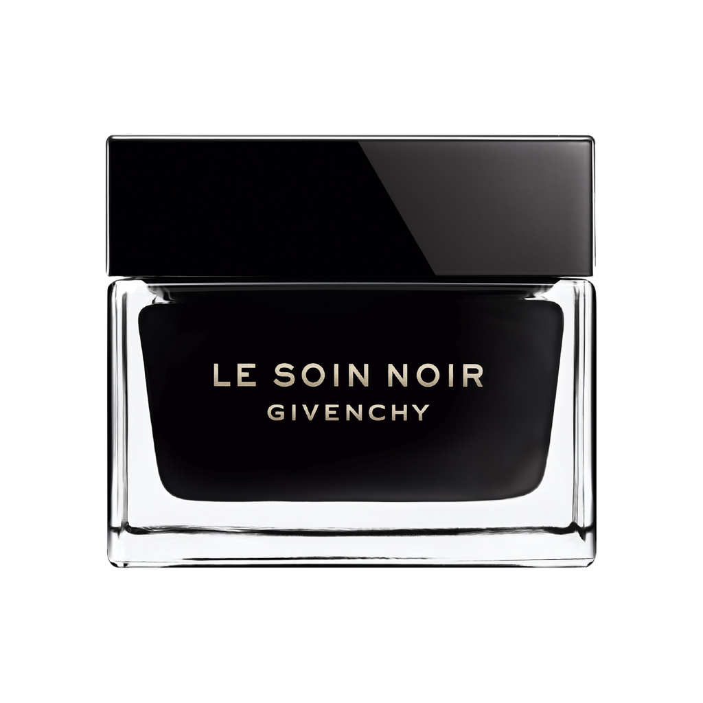 Le Soin Noir - Compact uv protection spf 40 pa+++