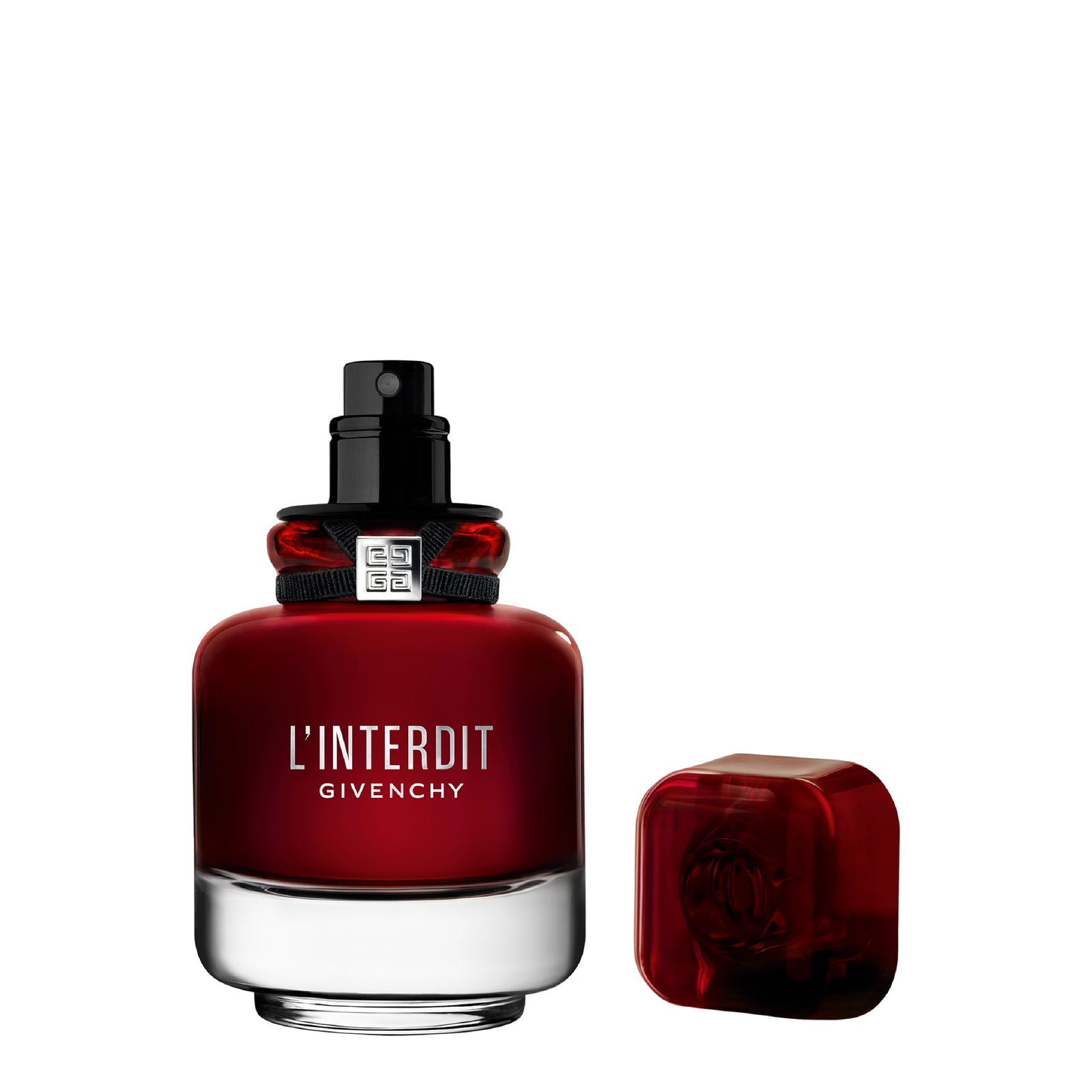 GIVENCHY L'INTERDIT オードパルファン 36ml ランテルディ オーデパルファム - オーデパルファム | Givenchy