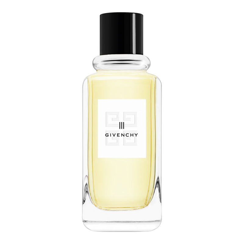 Iii eau De Toilette Givenchy Beauty