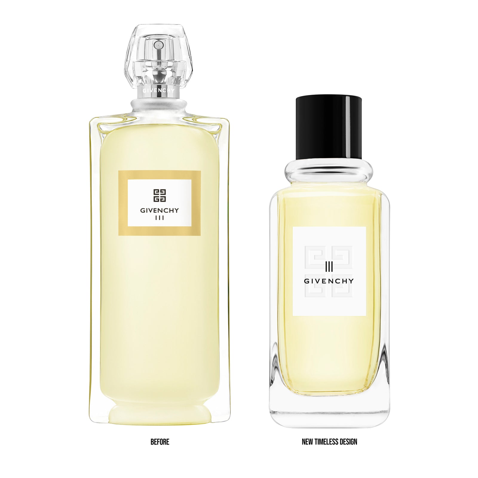 Iii Eau De Toilette Givenchy Beauty