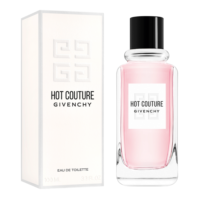 Givenchy hot sales couture edp 100ml
