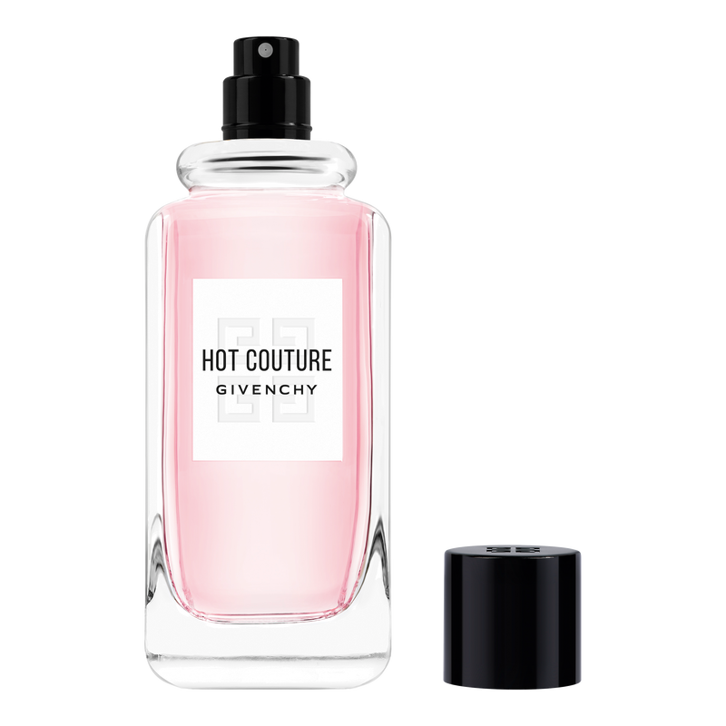 Hot Couture eau De Toilette Givenchy Beauty