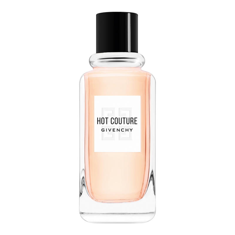 Hot Couture 香水| Givenchy Beauty