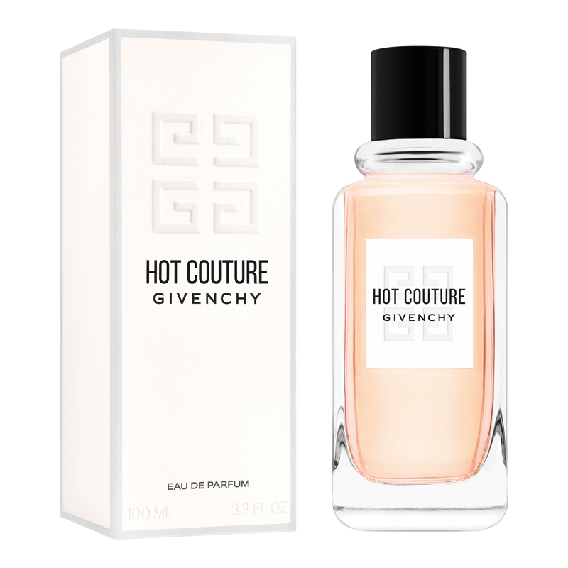 HOT COUTURE 香水