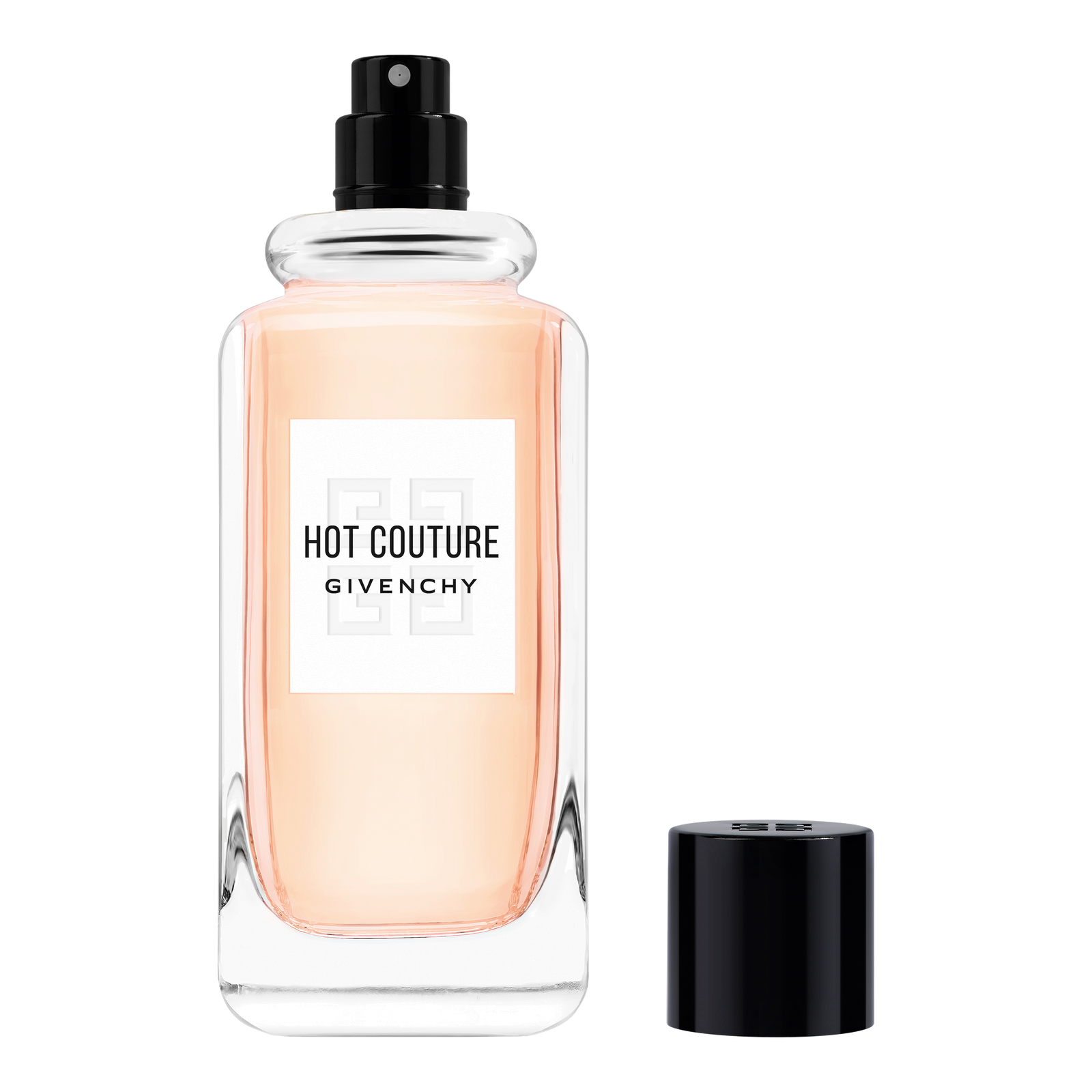 Hot Couture Eau De Parfum Givenchy Beauty