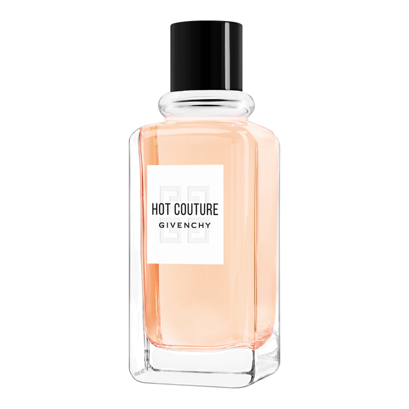 HOT COUTURE 香水