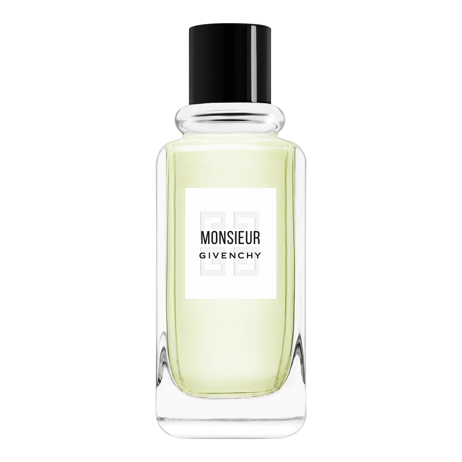Monsieur Eau De Toilette Givenchy Beauty - Main Image