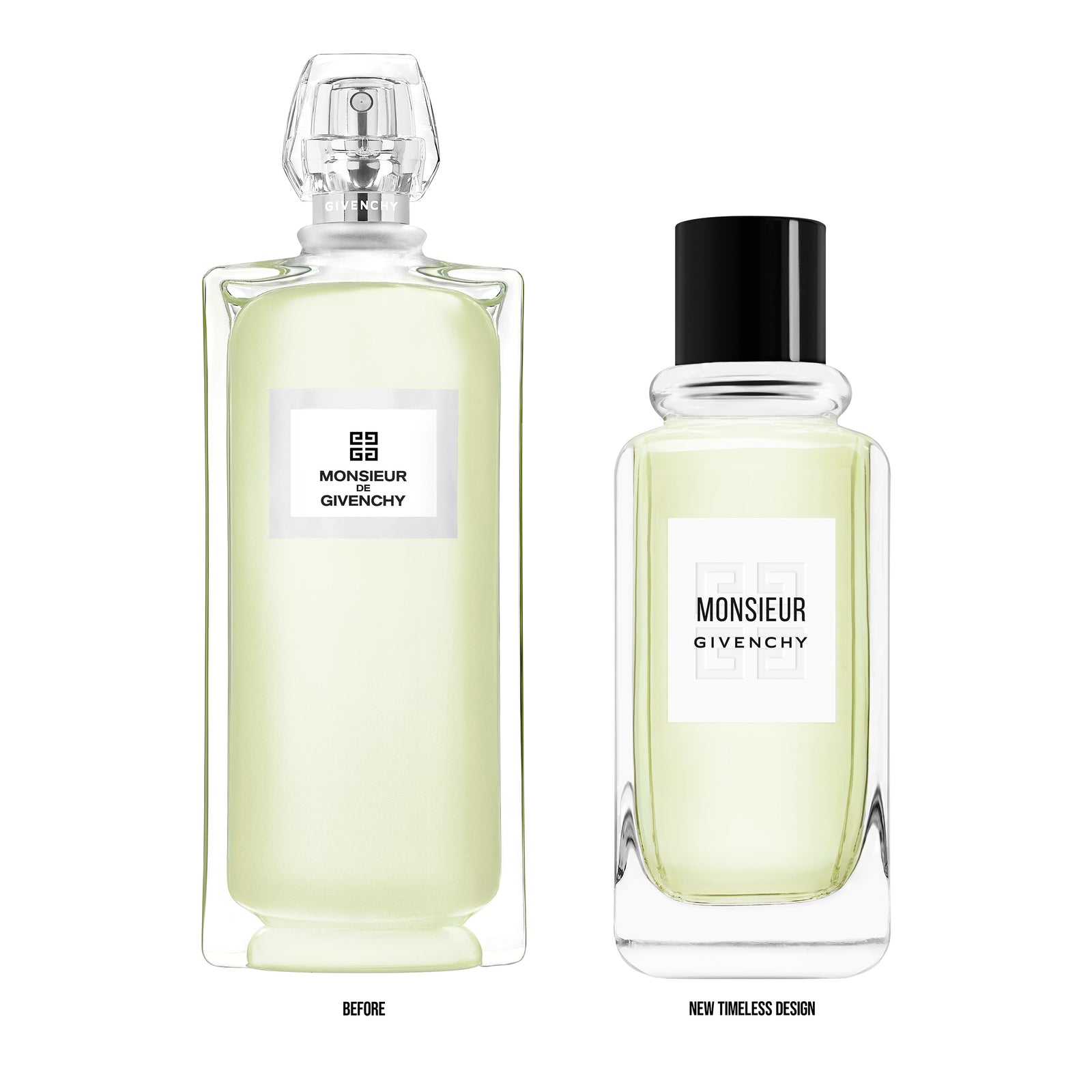 Monsieur givenchy cologne outlet