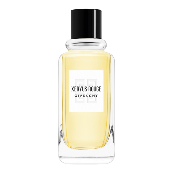 ジバンシー XERYUS ROUGE LIMITED EDITION 50ml Xeryus Rouge Eau De Toilette | Givenchy Beauty