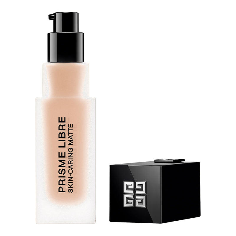 Prisme Libre Skin-Caring Matte Foundation