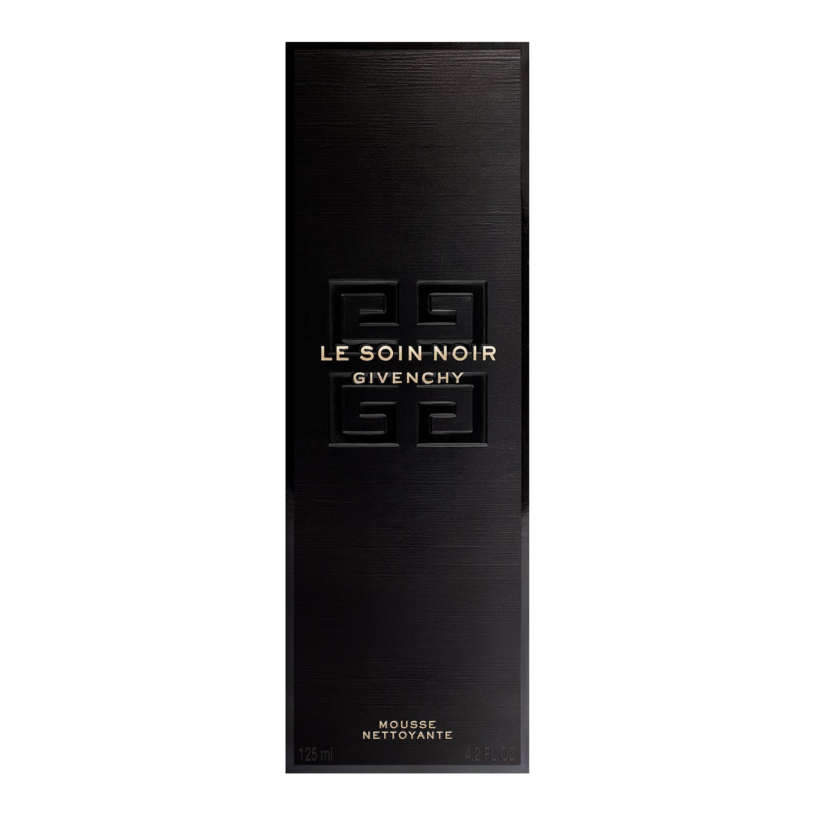 Givenchy LE SOIN NOIR クレンジングジェル 125ml Le Soin Noir Makeup Remover - Revitalising oil-in-gel makeup