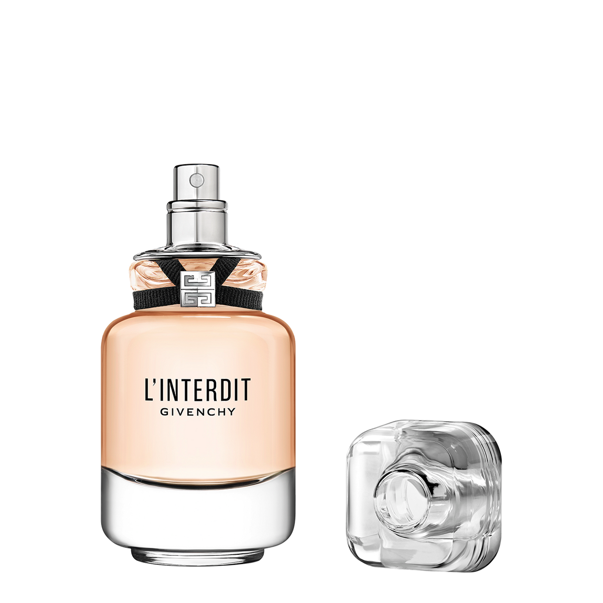 L'interdit Eau De Toilette | Givenchy Beauty