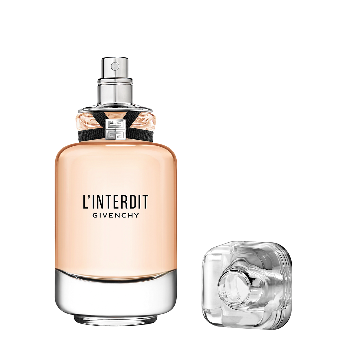 匿名発送】Givenchy L'Interdit ヘアミスト 35ml 試してみた 匿名発送】Givenchy L'Interdit ヘアミスト 35ml 試してみた