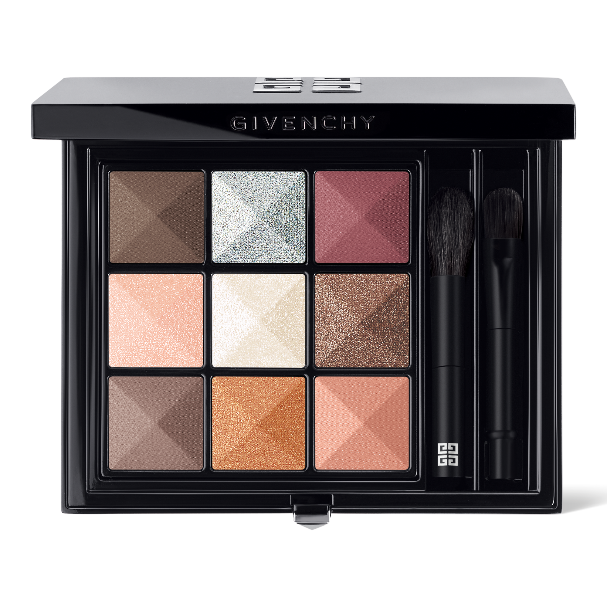 ブランド品 通販サイト De 9 Le Givenchy Beauty Givenchy | アイシャドウ