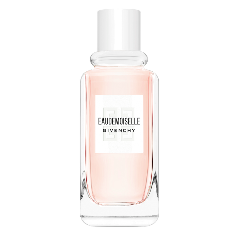 Eau de top mademoiselle givenchy
