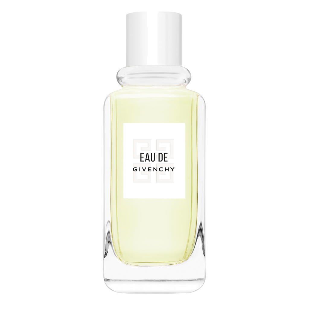 Eau De Givenchy Eau de Toilette – Givenchy HK