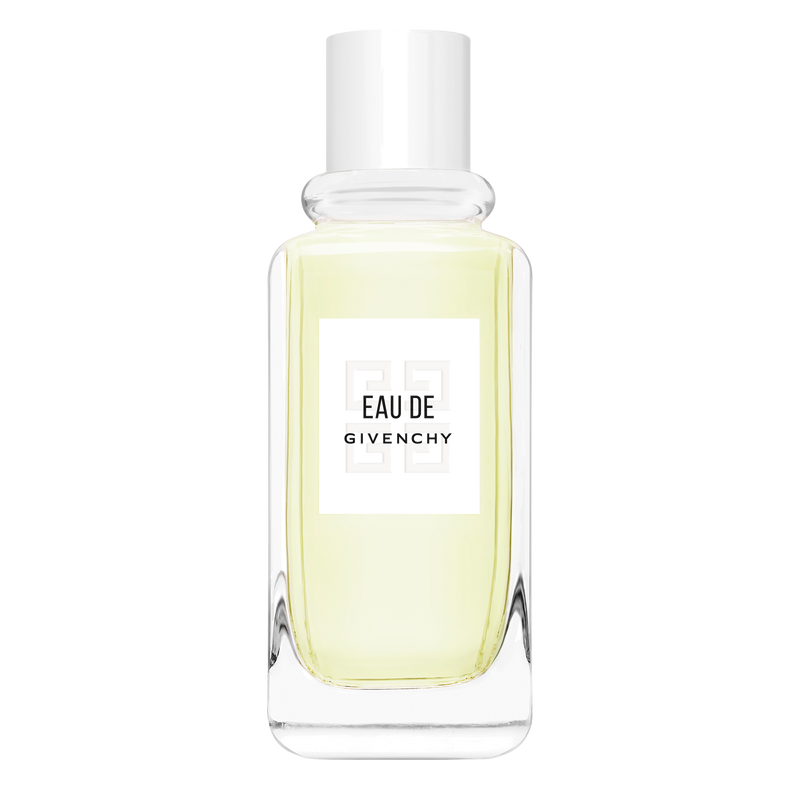 Eau De Givenchy eau De Toilette Givenchy Beauty