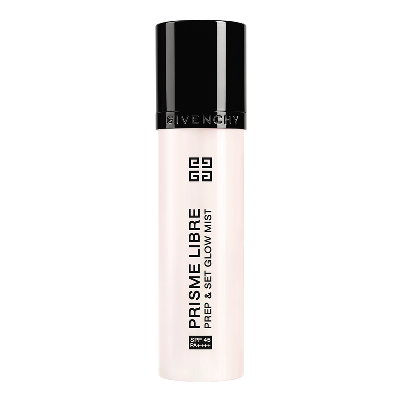 Prisme Libre Prep & Set Glow Mist