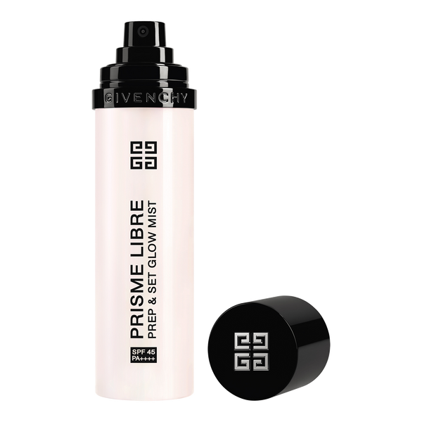 Prisme Libre Prep & Set Glow Mist