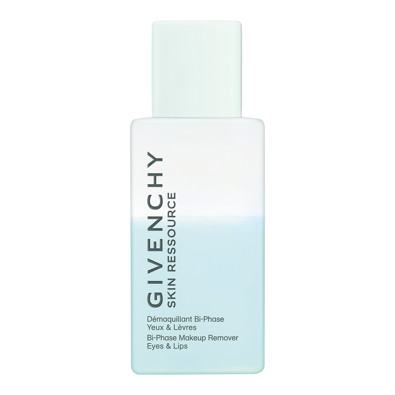 Skin Ressource Bi phase Makeup Remover Eyes Lips Givenchy Beauty