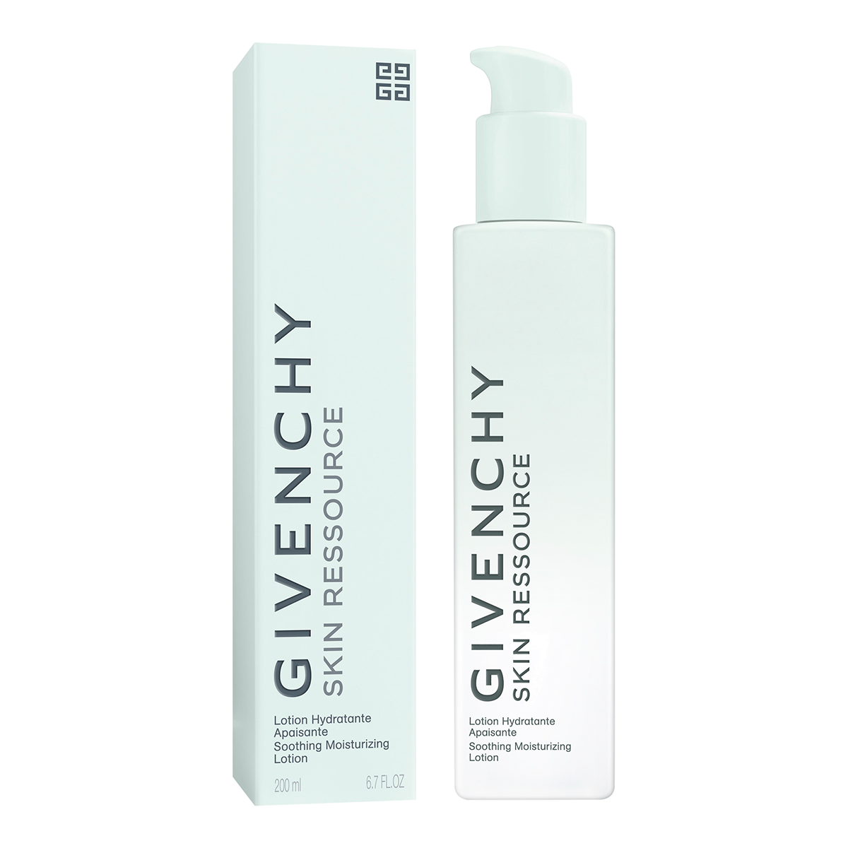 GIVENCHY SKIN RESSOURCE シリーズ　2点 スキン リソース マスク: ジバンシイ｜DEPACO 大丸・松坂屋