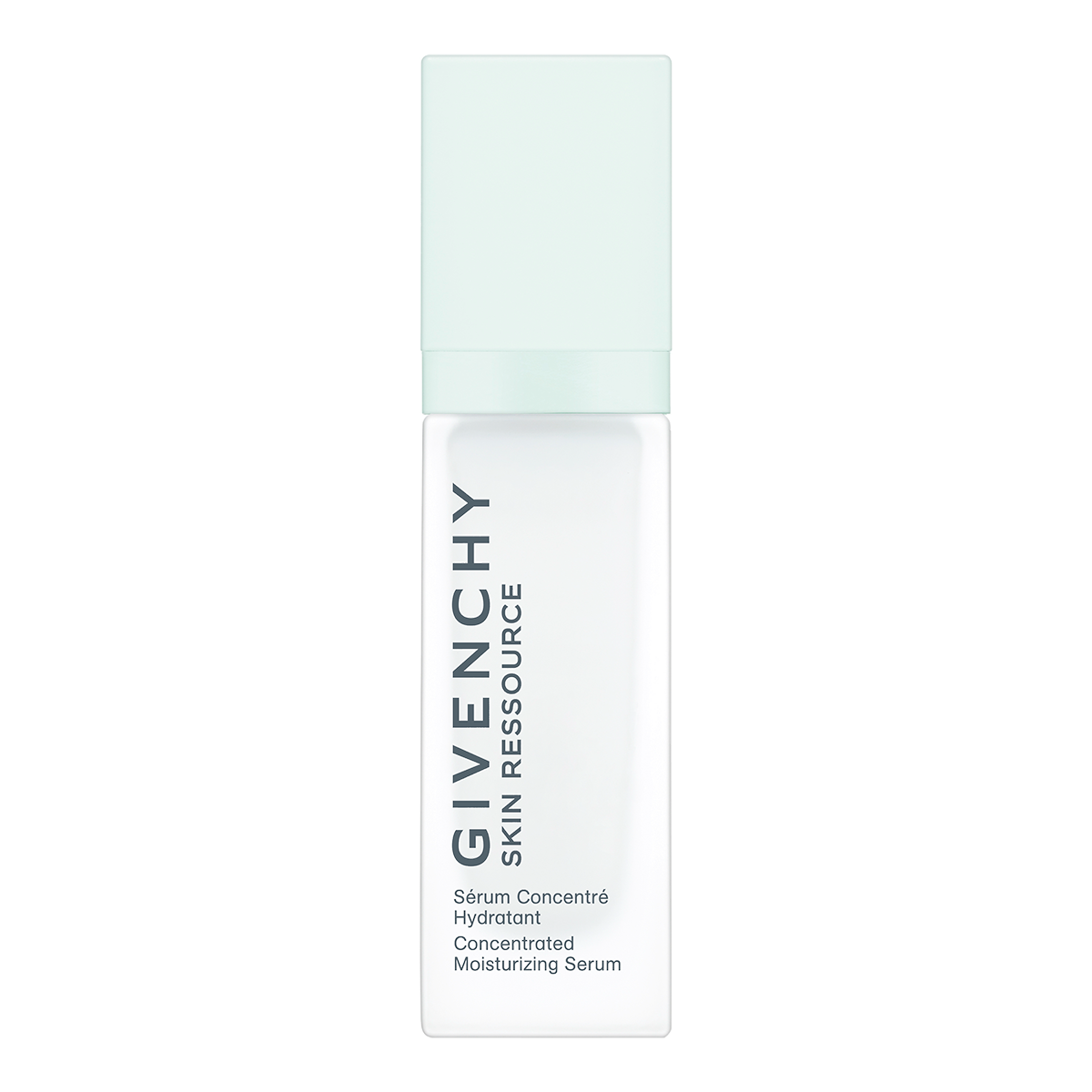 GIVENCHY SKIN RESSOURCE シリーズ　2点 Skin Ressource Makeup Remover - Bi-phase makeup remover for eyes